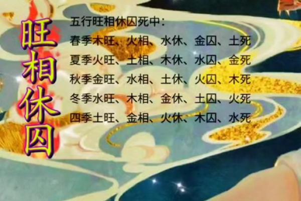八字土旺如何影响个人命运及性格特征解析