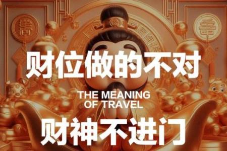 正确选择财位坐向，激活家庭财富能量