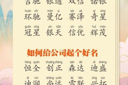 南昌起名公司如何提升名字的文化价值