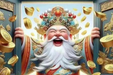 居家财位风水调整，开启财富之门