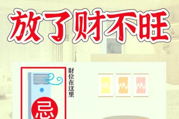 三六风水财位：如何优化家中布局招财