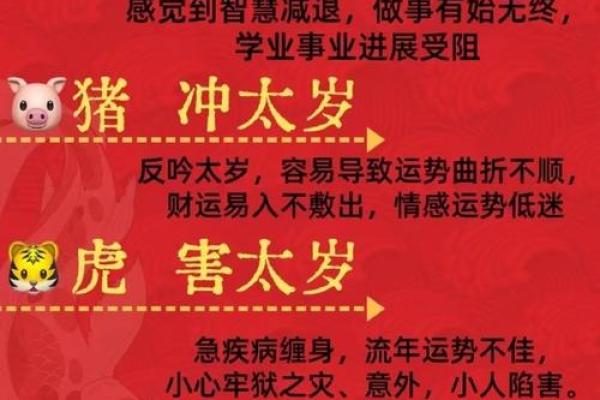 命运多舛的生肖揭秘：哪些生肖注定命贱途穷？