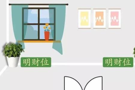 三六风水财位：如何优化家中布局招财