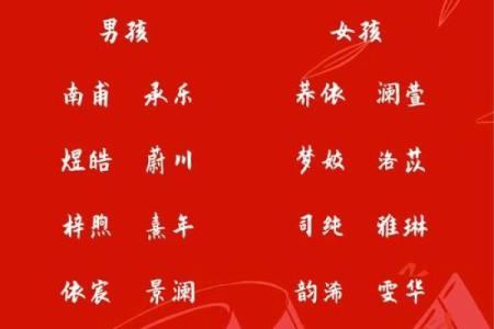 鸡年马姓宝宝起名：让孩子的名字更有文化底蕴