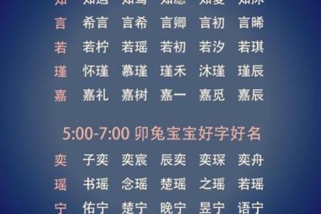 鸡年女宝宝名字精选与解析