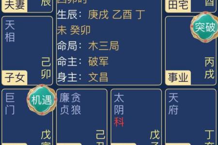 天干丙丁同现如何解读命运中的火元素