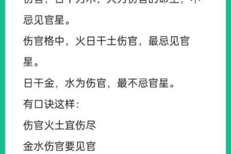 天干双称格的特点与应用解析