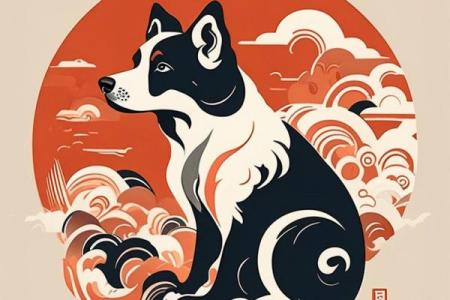 生肖狗的天干配合与命运走向