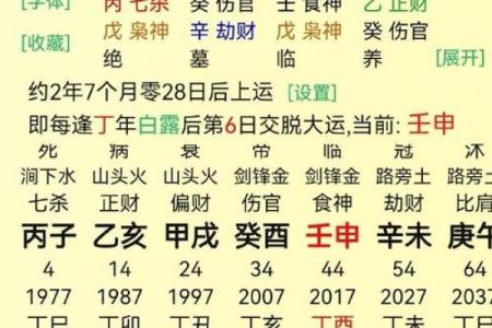 天干合禄在命运中的重要性与解读