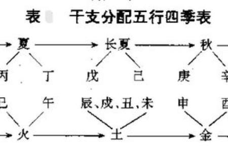 如何从天干华盖星看个人的命运走向