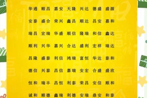 国际贸易公司起名技巧与创意建议大全