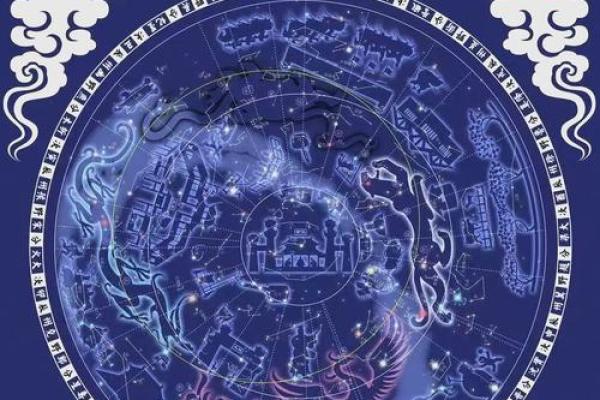 天干中的华盖星：如何影响个人性格与事业运