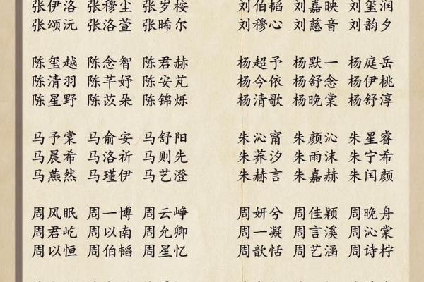 源字起名公司：传承文化与创新思维的完美结合