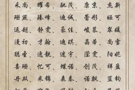 免费公司起名网站，轻松解决企业命名难题