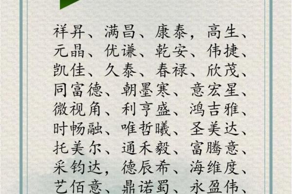 如何为加工公司起一个既专业又有创意的名字