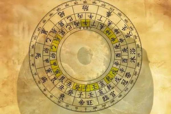 明天的干支日与你的命理运势有何联系