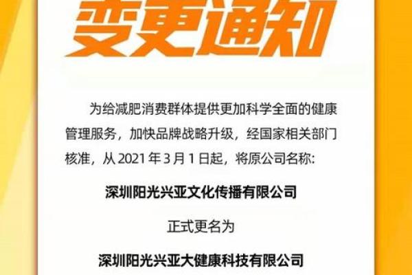 文化公司取名宝典 助力企业快速脱颖而出
