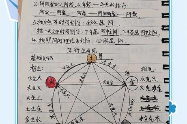 天干遇金：解析五行相克与相生的深刻含义