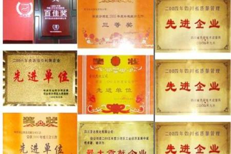实业公司名字大全：打造企业独特品牌