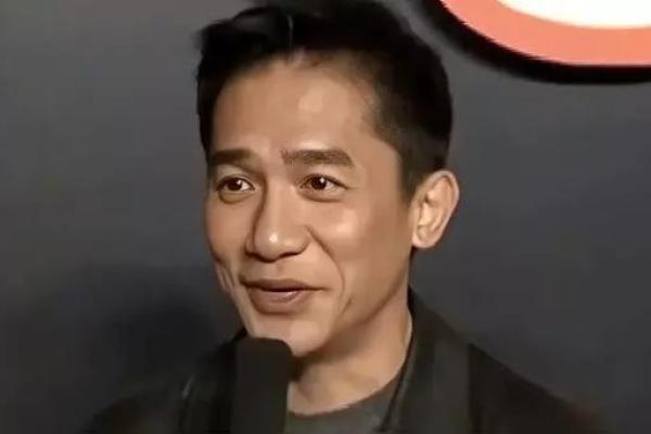 梁朝伟深邃眼神透露出的神秘魅力：揭秘影帝非凡面相秘诀