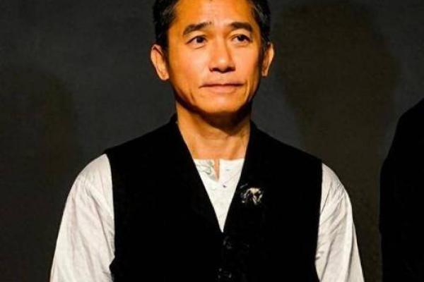 梁朝伟深邃眼神透露出的神秘魅力：揭秘影帝非凡面相秘诀