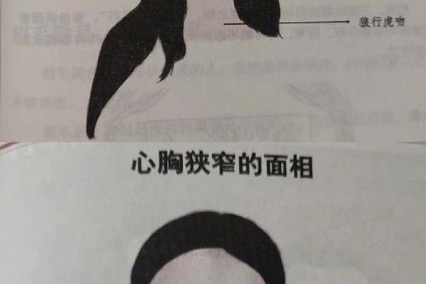 面相揭秘：吹风口面相，揭秘财运、健康、人缘