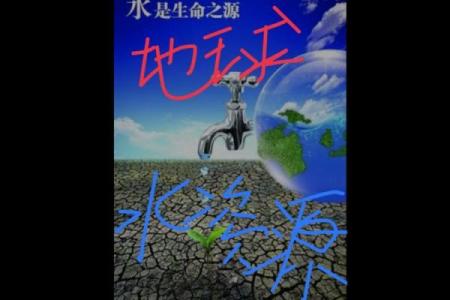 缺水时代来临，如何为未来储备水资源？
