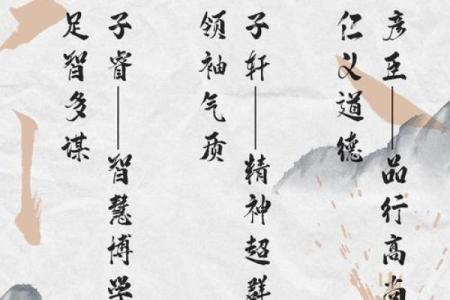 起名不再难！让你的软件公司与众不同