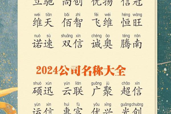 机器公司起名创意：从普通到卓越的转变