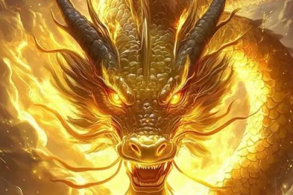 龙命是啥意思？揭秘神秘传说