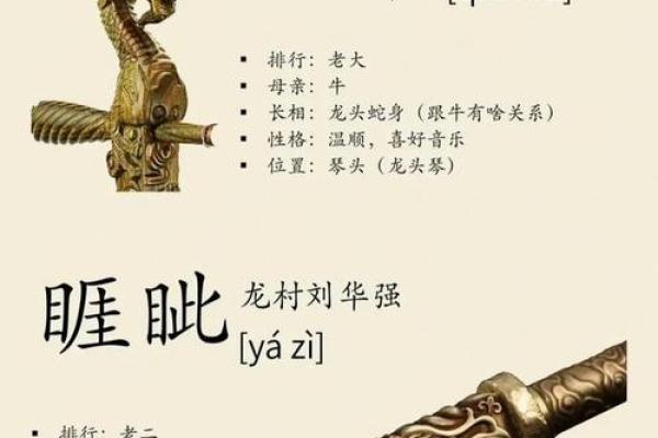 龙命是啥意思？揭秘神秘传说