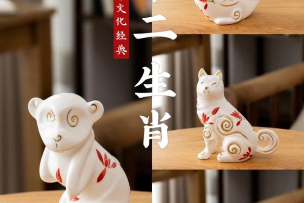 深入解析十二生肖五行关系，揭开命运的神秘面纱