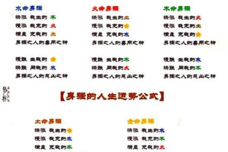 八字强弱揭秘：如何判断命运的关键？