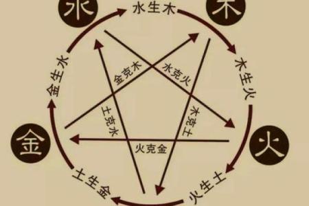 探索五行如何影响五脏健康的奥秘