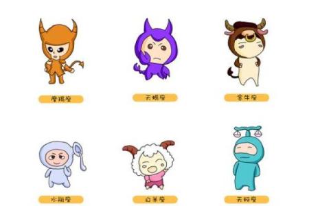 深入解析十二生肖五行关系，揭开命运的神秘面纱