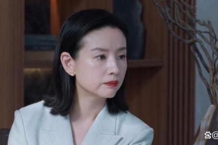董洁八字背后的命理玄机，解读她的成功密码