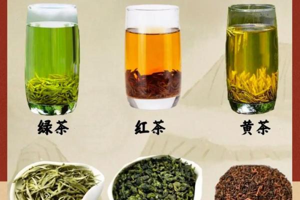 茶叶品牌起名攻略，教你创意无限