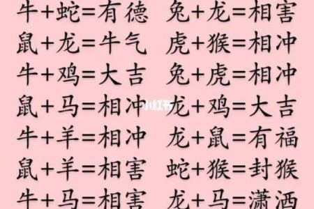 生肖与名字：如何结合生肖特点选择名字
