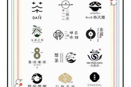 茶叶品牌起名攻略，教你创意无限