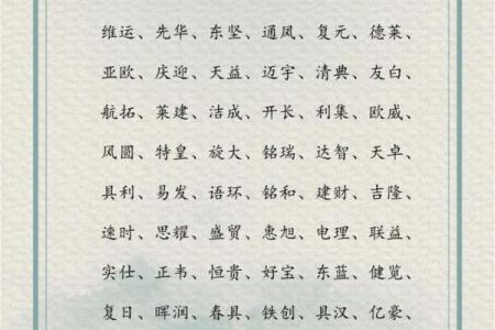 如何根据科技特点为工程公司起一个名字？