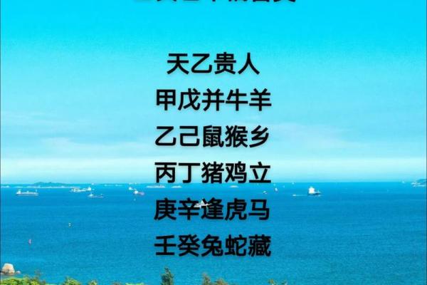 天干喜神的作用：让你的人生充满正能量