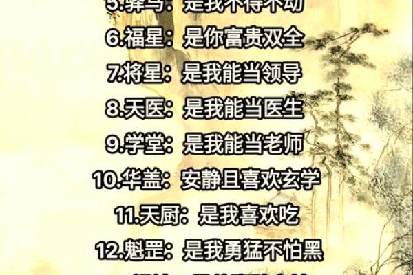 想知道自己命运如何？八字搜索帮你揭开谜底