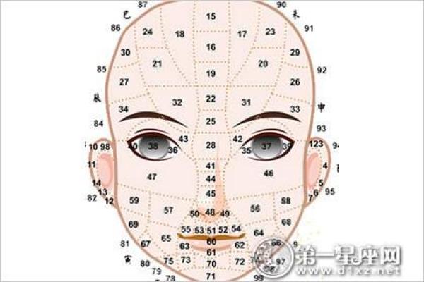面相揭秘：智齿暗示的财运与运势，一招看穿你的未来