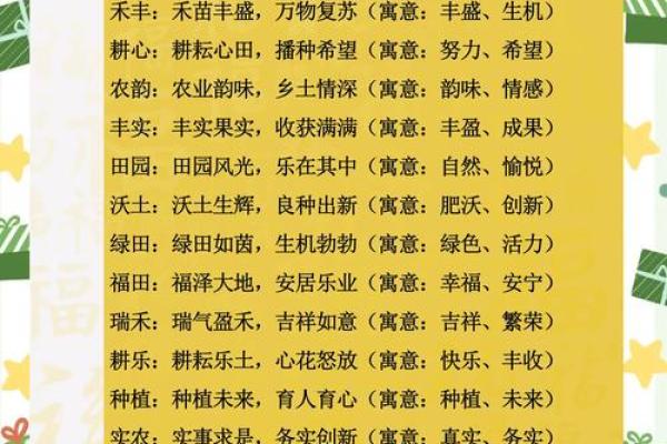 科技美容公司创意起名灵感全收录