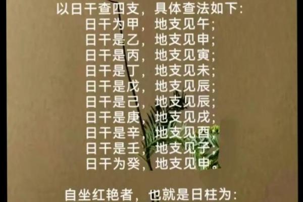 天干不助到底意味着什么？解读命理奥秘