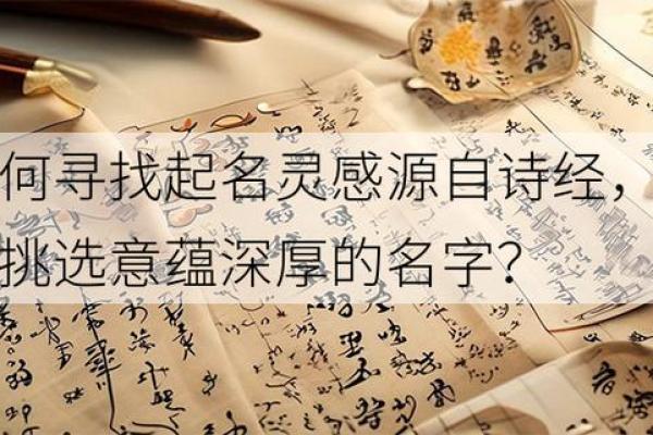 从古代名字中寻找灵感，打造独一无二的名字
