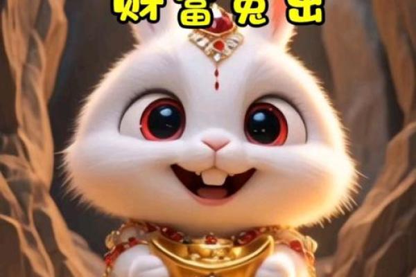 2023，金兔跃动，财富翻倍年