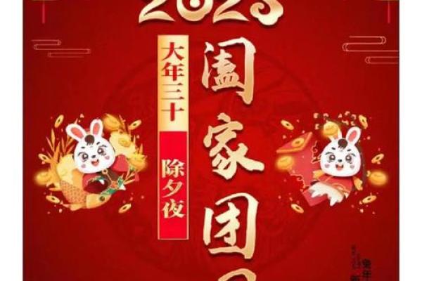 2023，金兔跃动，财富翻倍年