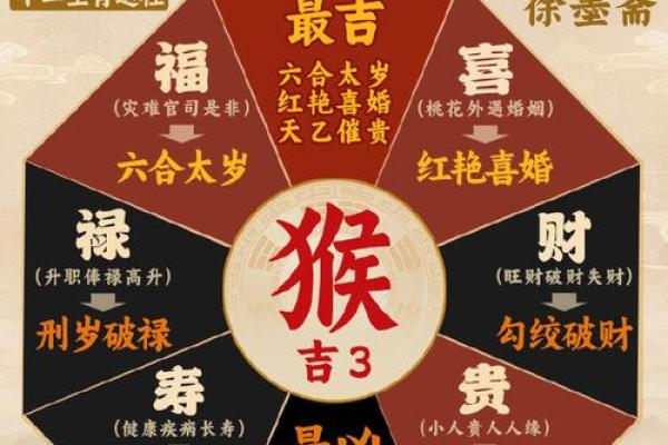 揭秘：92年猴为何是木命，背后的玄机令人惊叹