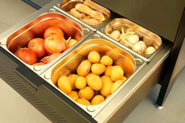 打造成功厨具品牌的名字秘籍